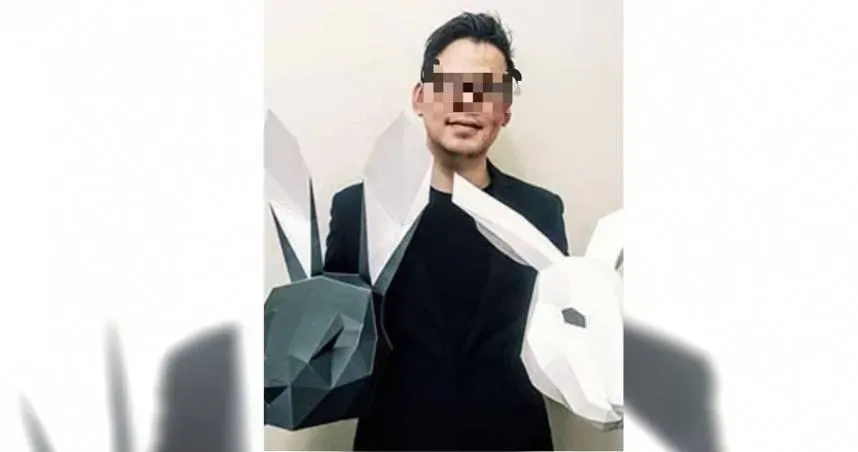 紙雕師刺殺超商店員：行兇過程沒印象　盼「維持死刑判決」