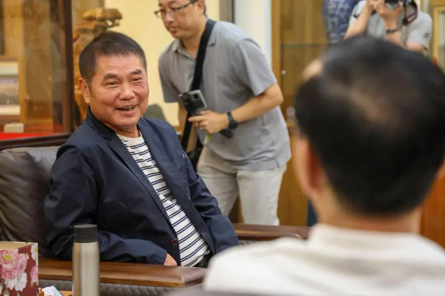 苗栗縣長鍾東錦遭提當選無效之訴　一審結果曝光