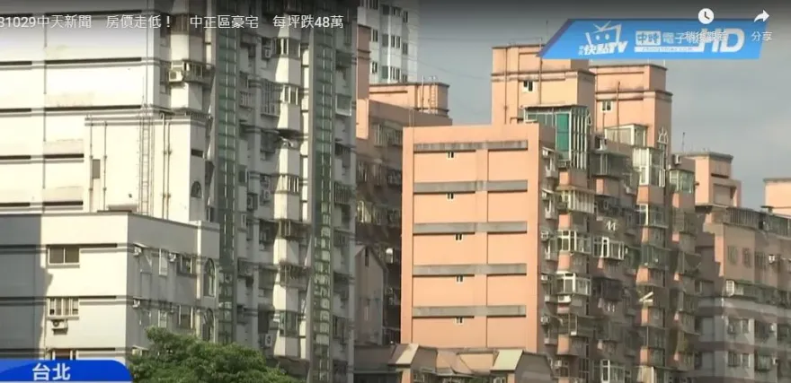 炒房真能賺錢？專家精算給答案：只是別人打工仔