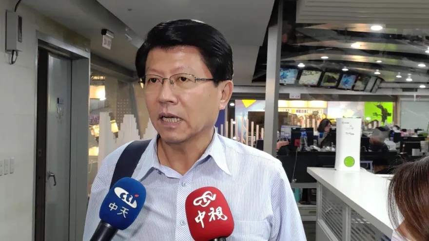 這就是賴清德執政的台南！謝龍介舉兩件事曝他過去所做所為