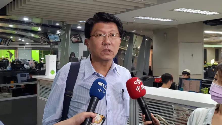 民進黨批「這2人」沒資格談居住正義　謝龍介：罵得越兇越心虛