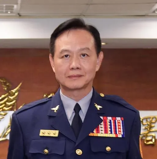 快訊/20位3線1星以上高階警官異動　周幼偉昔遭拔官今掌刑事局長