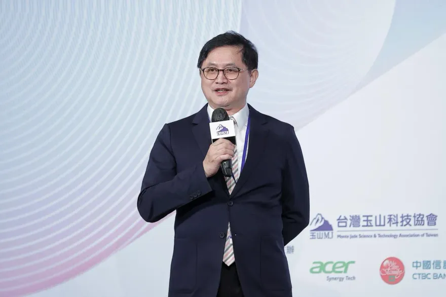 缺電議題被各界關注　童子賢談能源認「30年前反核」：內心陷掙扎