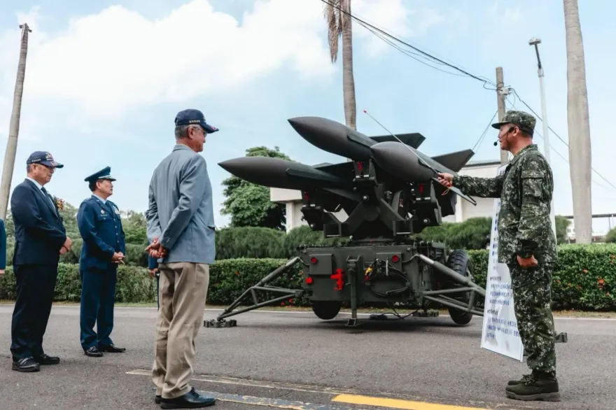 美國想買回鷹式飛彈軍援烏克蘭　郭正亮曝可怕後果