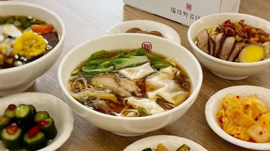 暑趣玩/高雄108家「口袋美食」大公開！炸物嘉年華、奶茶節接續到