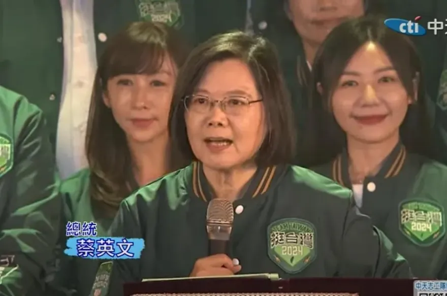 3萬人網路民調曝光！　最希望徹查蔡政府「這件事」