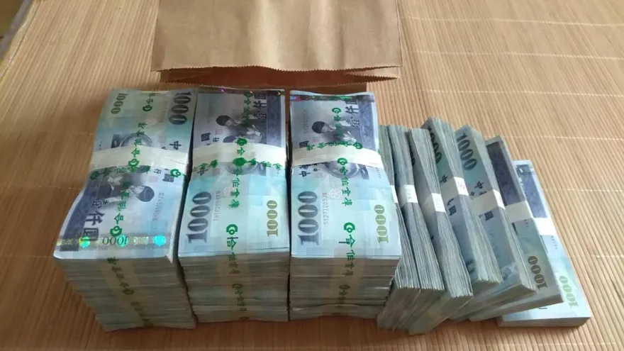 領錢了！最高超過4萬元　這群人快去刷摺子