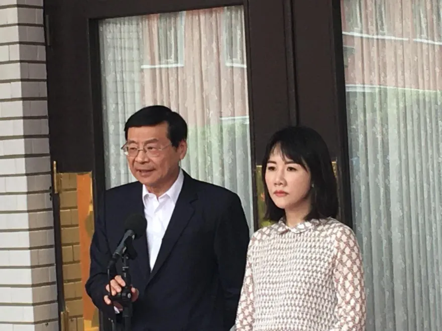 立院再開臨時會　國民黨團呼籲「外役監」審查全程錄音、錄影