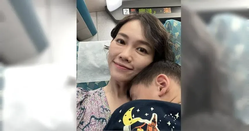 716凱道男女比例爆舌戰！賴香伶稱：女性顧小孩　吳欣岱回擊：性別歧視