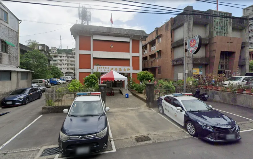 快訊/悚！基隆暖暖影劇新城眷舍驚見「白骨」　死者為10年前失蹤男