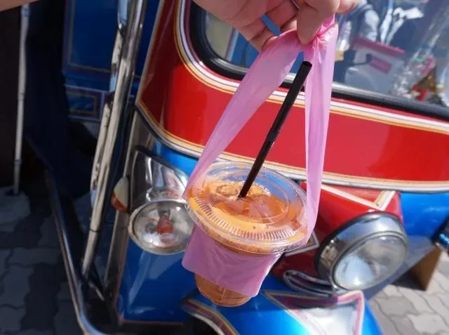泰式奶茶有玄機！味道、顏色和一般奶茶不同　專家：加了「這個」