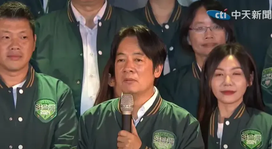 台南經驗幻滅！她狠酸賴昔當市長創下兩大「奇蹟」
