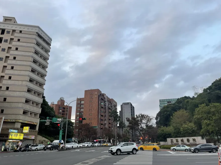 台北「最富有」前3名不在大安、信義區！這7里每人年賺逾200萬
