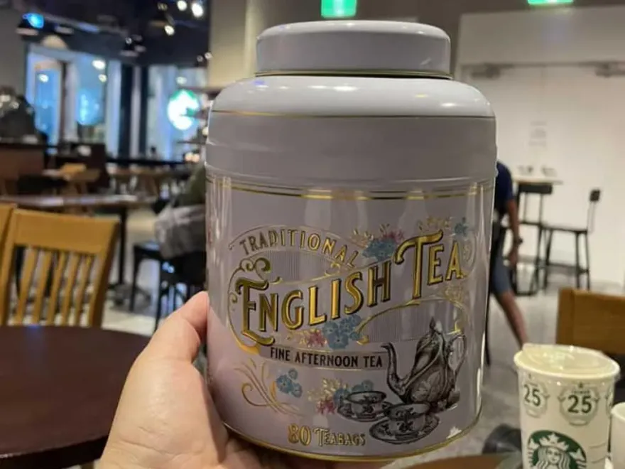好市多「骨灰罈紅茶」真的拿來裝骨灰！她把兒子放房間天天作伴