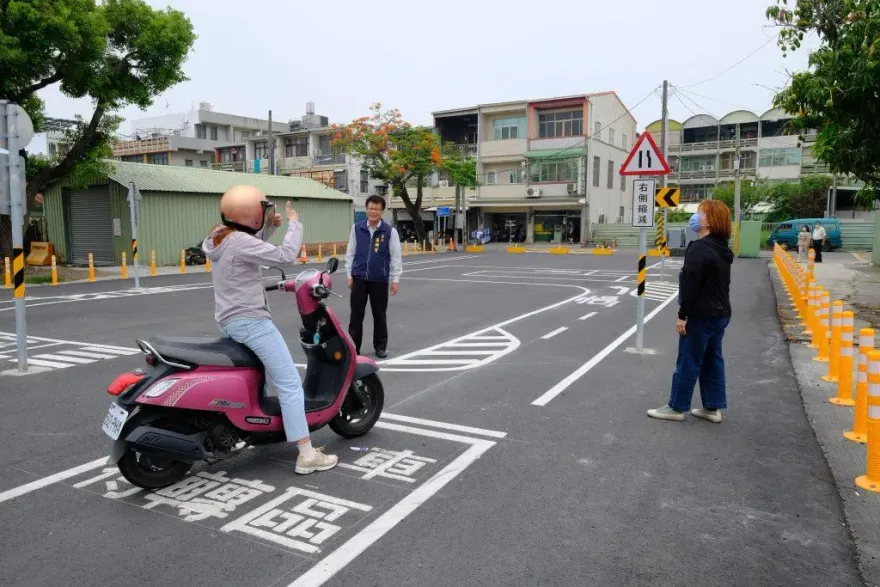 桃園逾3萬人考機車駕照　補助1300剩3成名額！動作要快