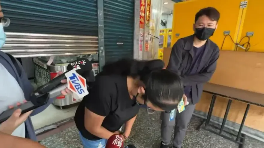 高雄吃冰吃到「食物中毒」！當「吹哨者」遭肉搜、狂罵　她反希望網友勿攻擊店家