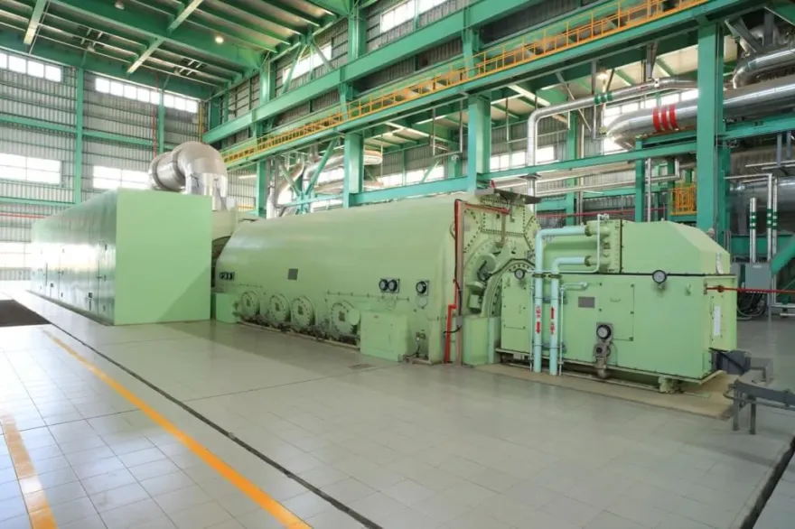 4部機組傍晚跳機　北基晚間險釀「限電危機」台電證實了