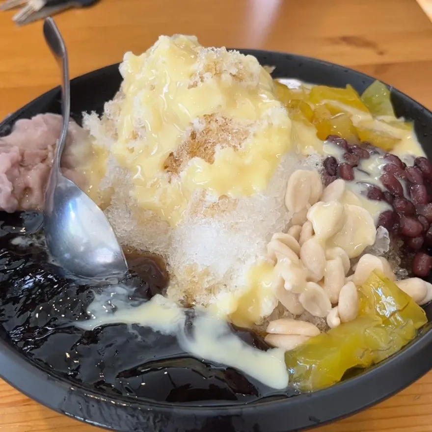 八寶冰豆製品不在5°C以下易受汙染！專家曝：4行為害食物中毒