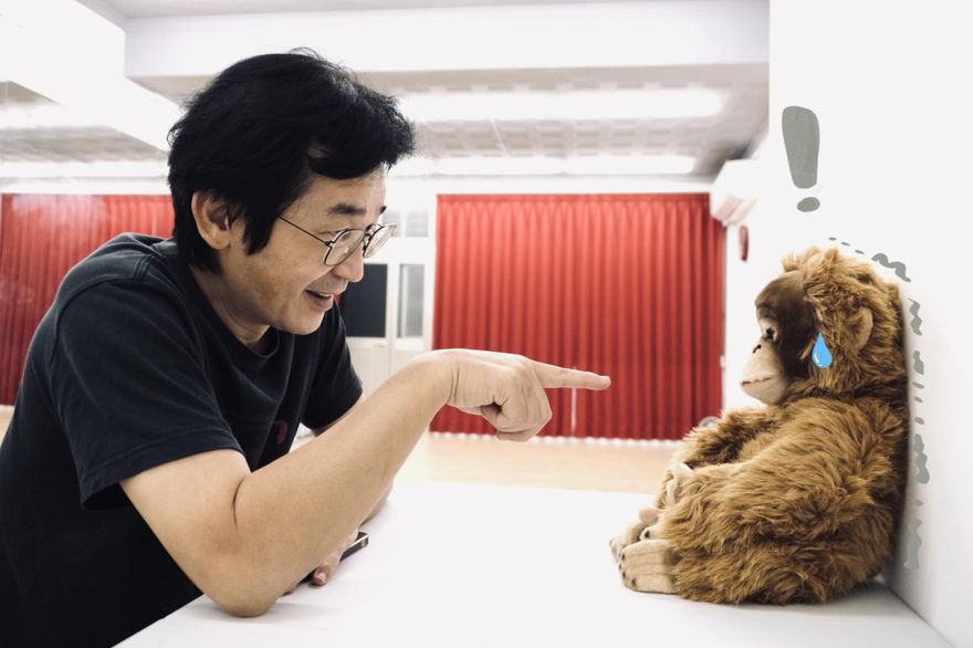 快訊／不忍郭台強控欠款！魏德聖發聲明：太信任被設計！壞人該被制裁