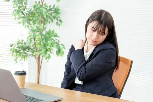 40歲男業務頭暈、肩頸痠痛　一查竟是「壓力大」造成頸動脈硬化
