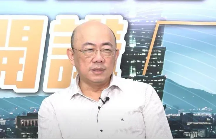 郭正亮給柯文哲選戰建議　稱賴清德競總「史上最弱」