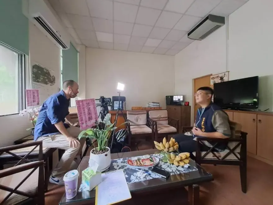 生育補助超高額！花蓮富里鄉獎勵每胎12萬元　澳洲媒體衝來採訪