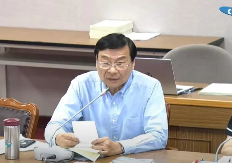 賴清德老家被爆違建　曾銘宗質疑：為什麼放任違建持續這麼久