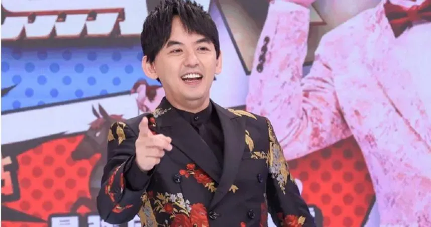 黃子佼事發第9天才能緩緩說話！「包尿布、插導尿管」留2後遺症