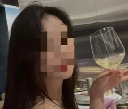 「輔大陳若儀」駁分手！媽急交代「沉住氣就是妳的」　男友名意外曝光