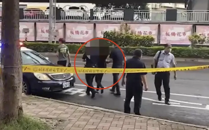 影/冷氣17樓墜落砸死女大生　工人坦承「螺絲沒鎖好」過失致死送辦