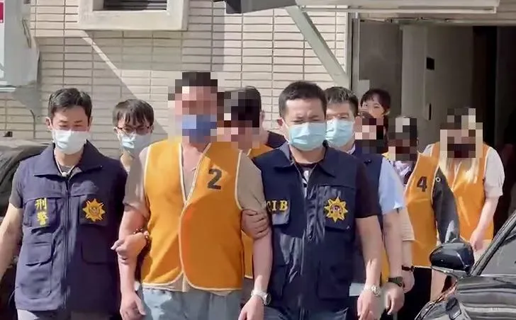影/掛羊頭賣狗肉！線上博弈機房隱身7期商辦　半年不法獲利20億元