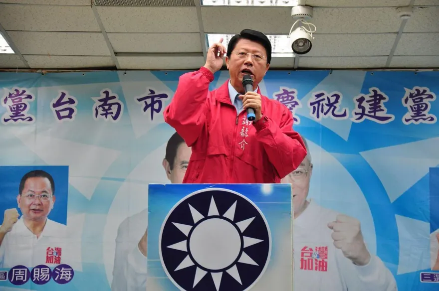 坦言韓粉不諒解「這件事」　謝龍介：但我一定要考慮韓國瑜心情