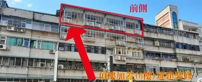 天降橫禍能預防？游淑慧爆外牆附掛冷氣主機沒有法律規範