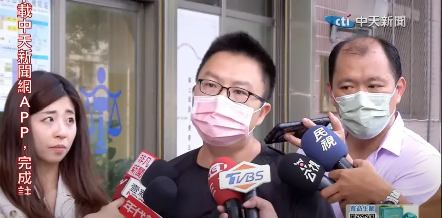 影/恩恩爸續戰侯友宜！不服求國賠1元判敗　喊像「餵藥案」要上訴