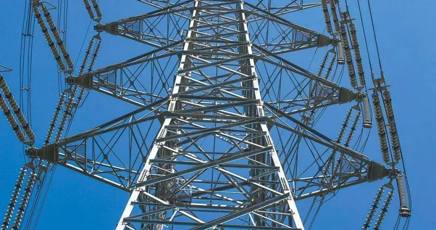 中油供氣出包！海湖電廠停擺「電力少340萬瓩」險釀停電