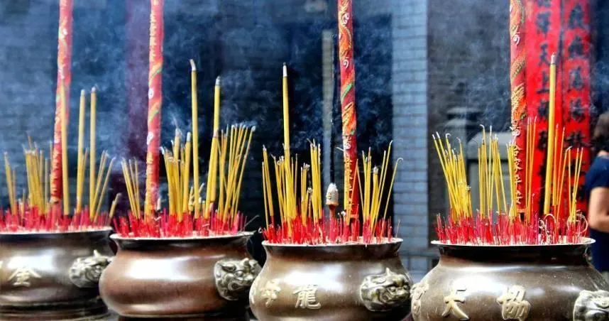 大暑遇天貺節！除霉去病3供品旺到年底　「房間這事」宜避開