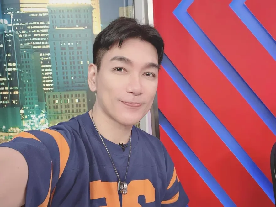 本土男星不吃炸物燒烤、不菸不酒仍罹大腸癌！糞便潛血檢查千萬別等免費才檢查