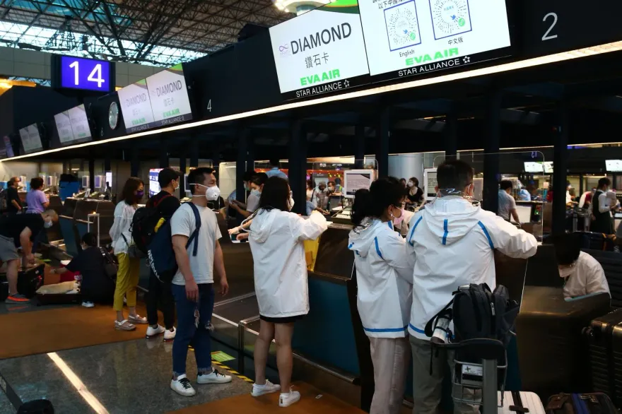 離奇消失的「28人大阪團」找到了！　竟是旅行社開假名單買票