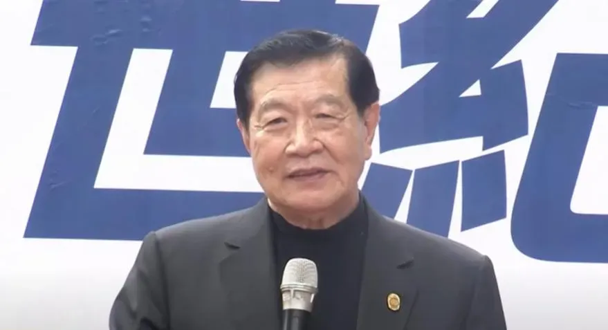 神探李昌鈺糗了！遭控在謀殺案中「偽造證據」　恐面臨數千萬美元巨額賠償