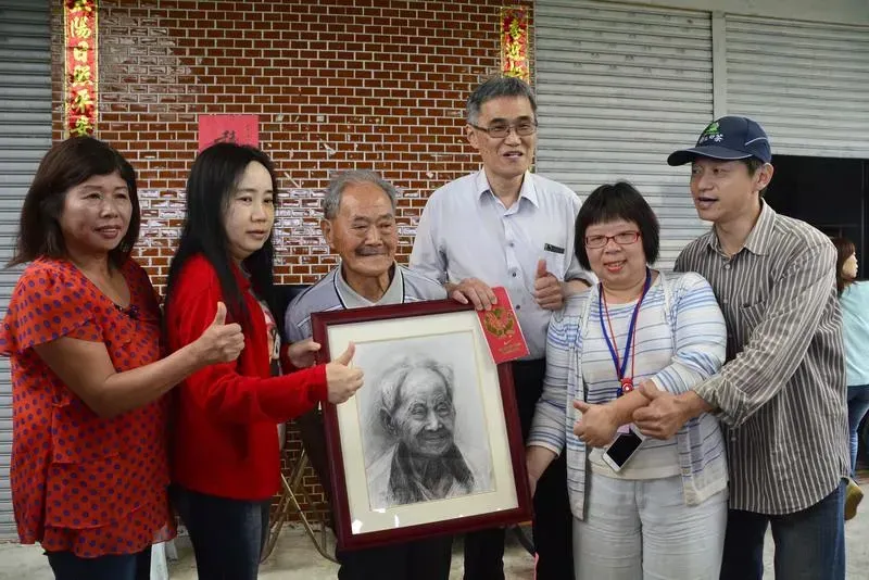 慟！國寶級人瑞製茶師辭世　李葉煙全享嵩壽106歲