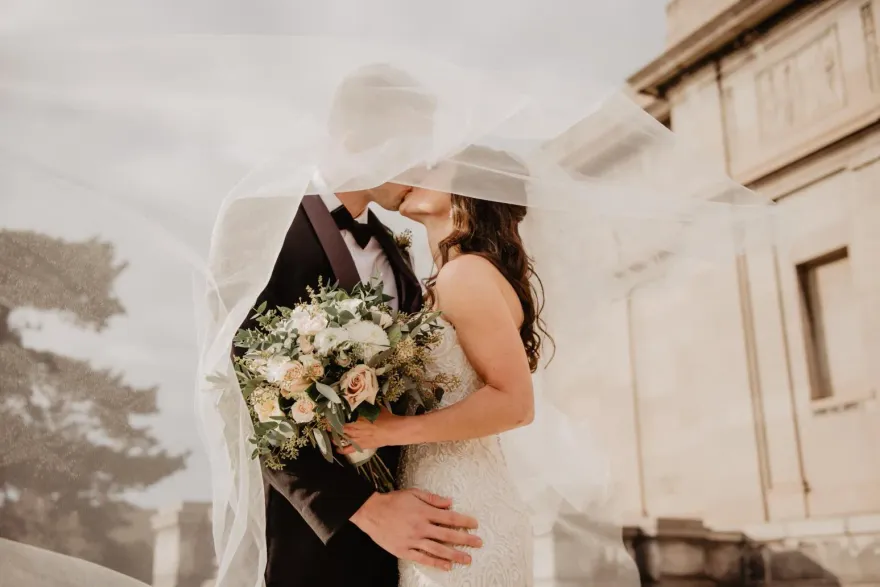 當「結婚狂」變成「恐婚主義」！3星座結婚看心情　期望太高會害怕