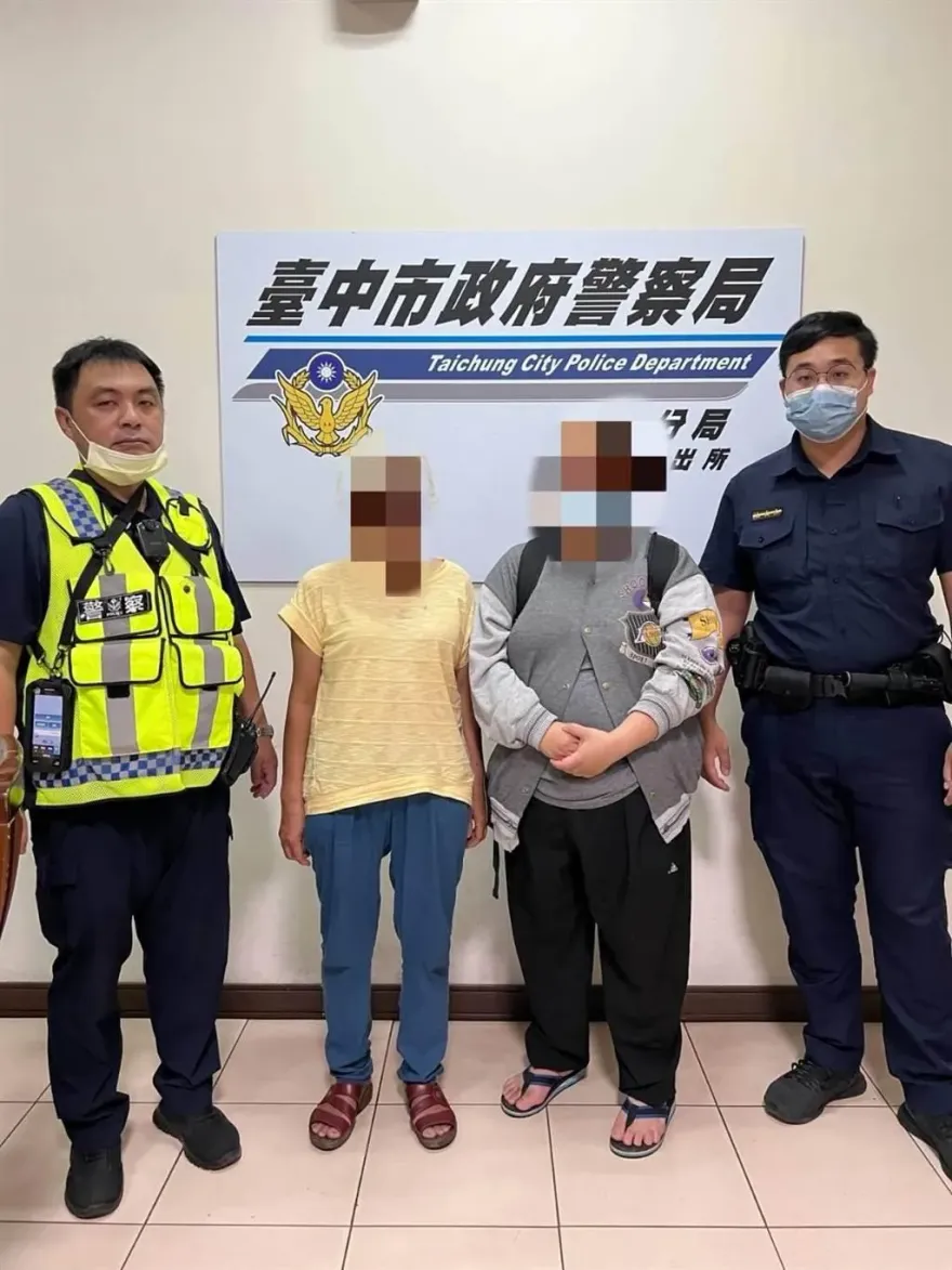 台中6旬「勇腳嬤」朝聖王功漁火節　夜騎單車結果迷航2天1夜