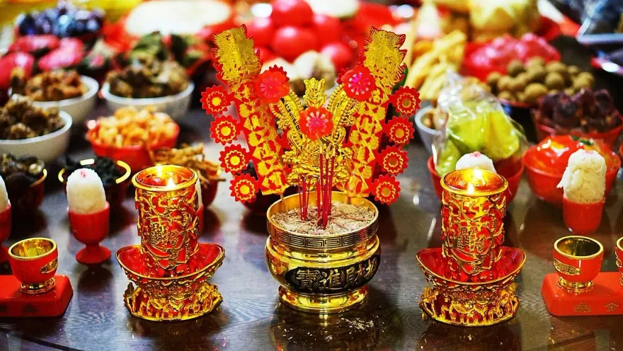 年中補運時機到！「天門開」祭拜方式一次看　準備「4供品」一路旺到底