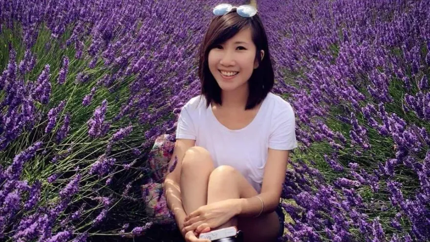 絕世網紅真實版？美女作家QQmei捲核彈級霸凌！網紅控：臨盆前想輕生