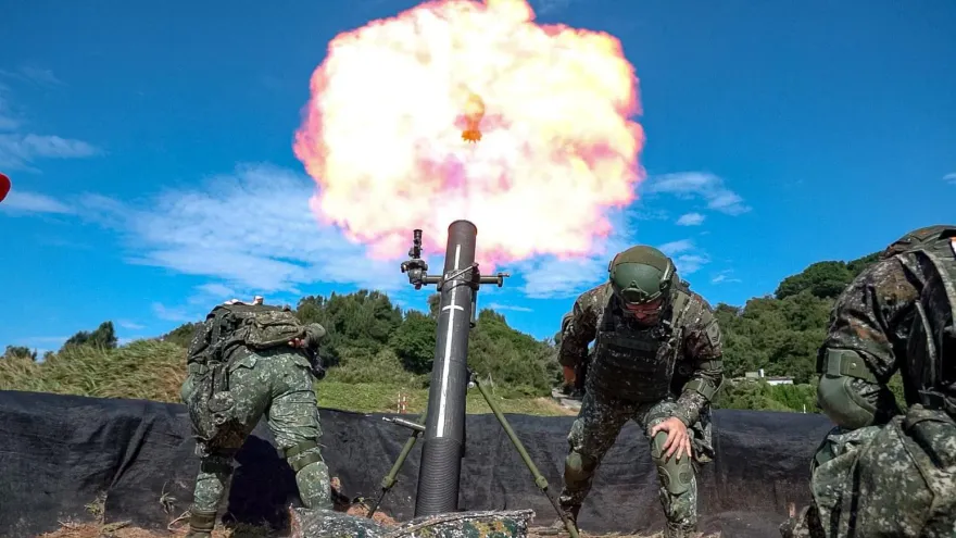 國軍27年來彈藥爆炸事件釀20死84傷！　退伍軍官忍不住吐一句心聲