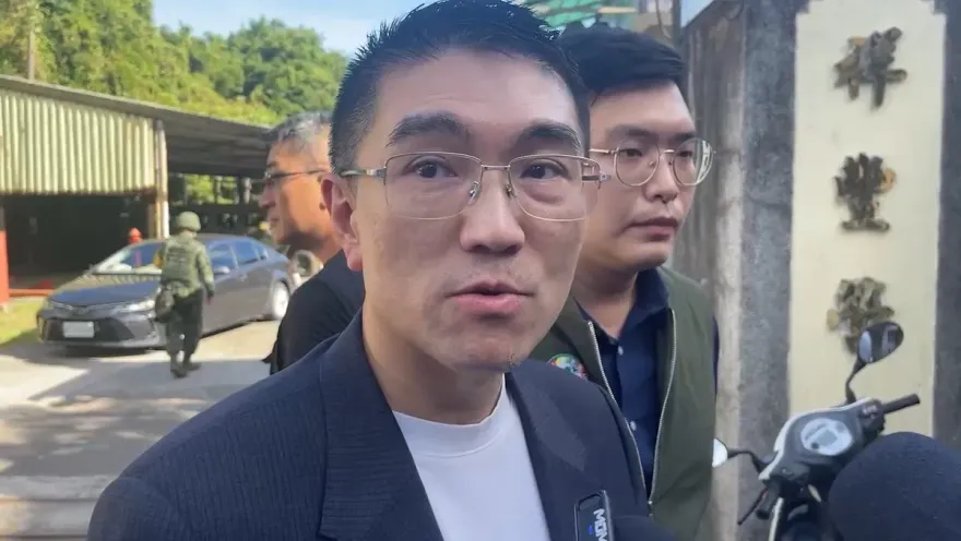 漢光演習首日！基隆迫擊砲彈爆炸9傷2斷手　謝國樑：整理過程中不慎引爆