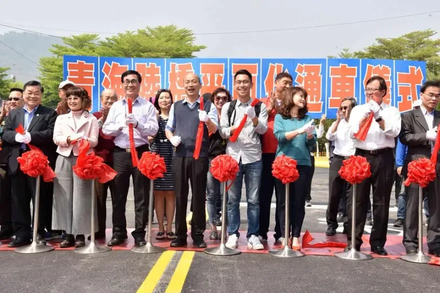 韓國瑜現身國民黨全代會！李四川罕吐真實心聲　網忍不住淚崩