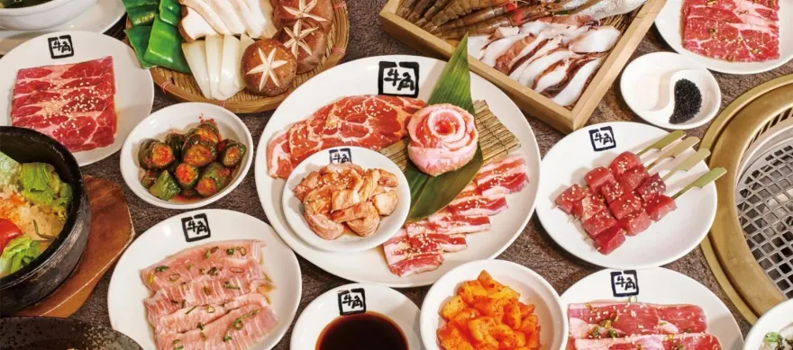 母集團「五互」捲吸金！「牛角燒肉」財務被拖垮　今起7店突歇業