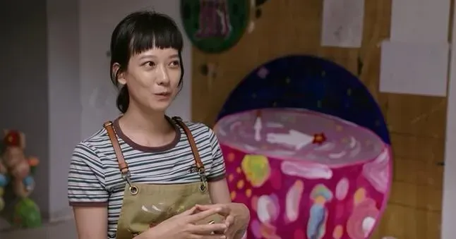 陪黃子佼神隱1個月！孟耿如罕見發聲曝近況　網湧入打氣