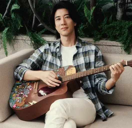 王力宏親揭9月重大喜事！邱瓈寬：他是競技場中的鬥士